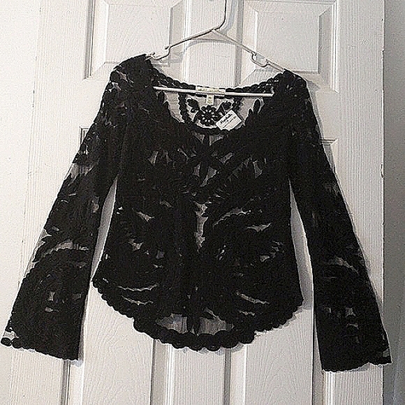 Staring at Stars Tops - Staring at stars